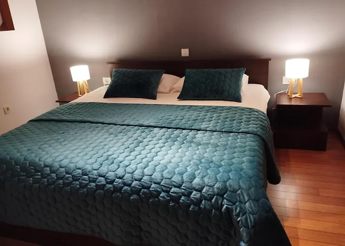 Apartment Atlantis