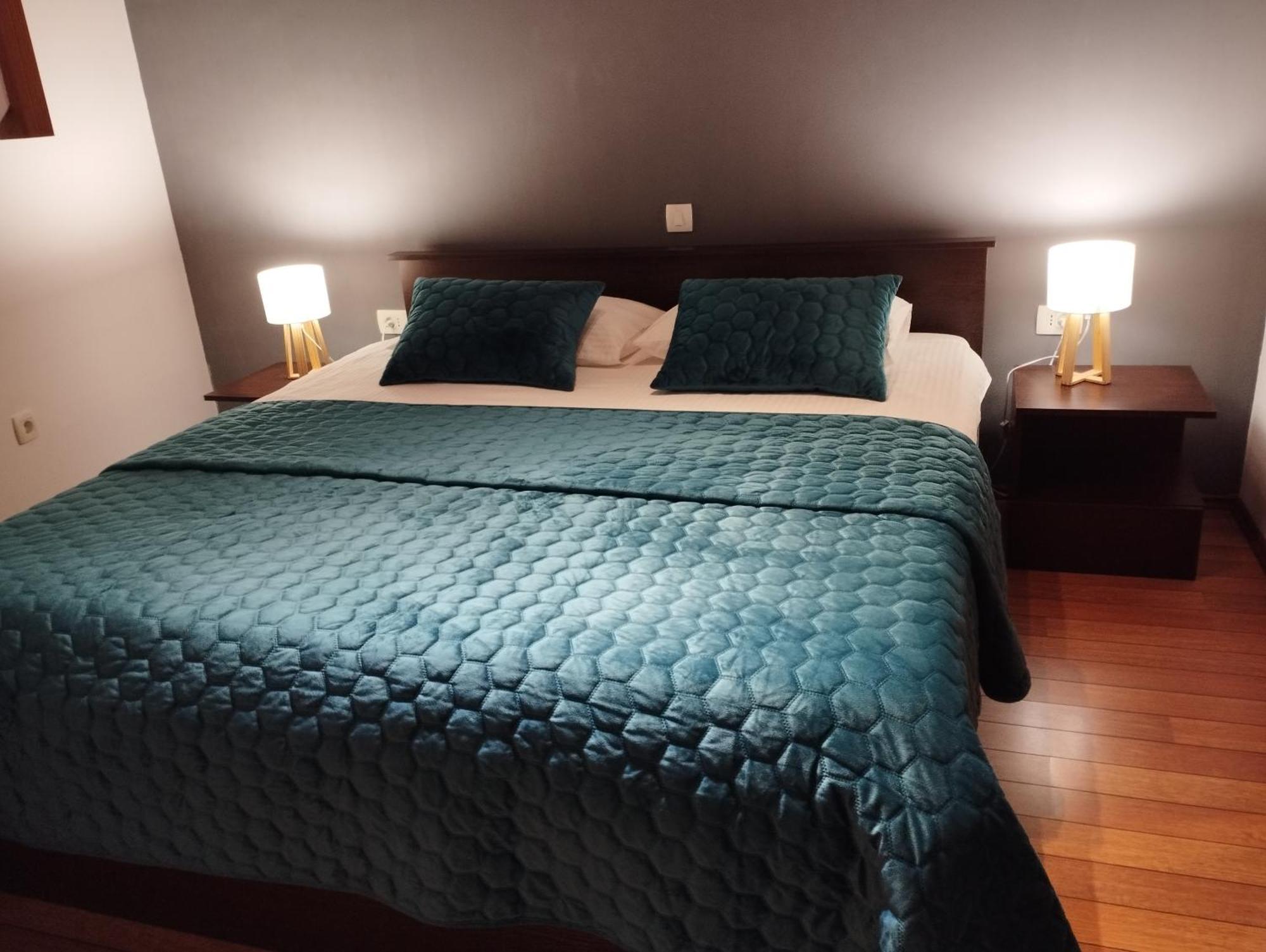 Atlantis Apartment *