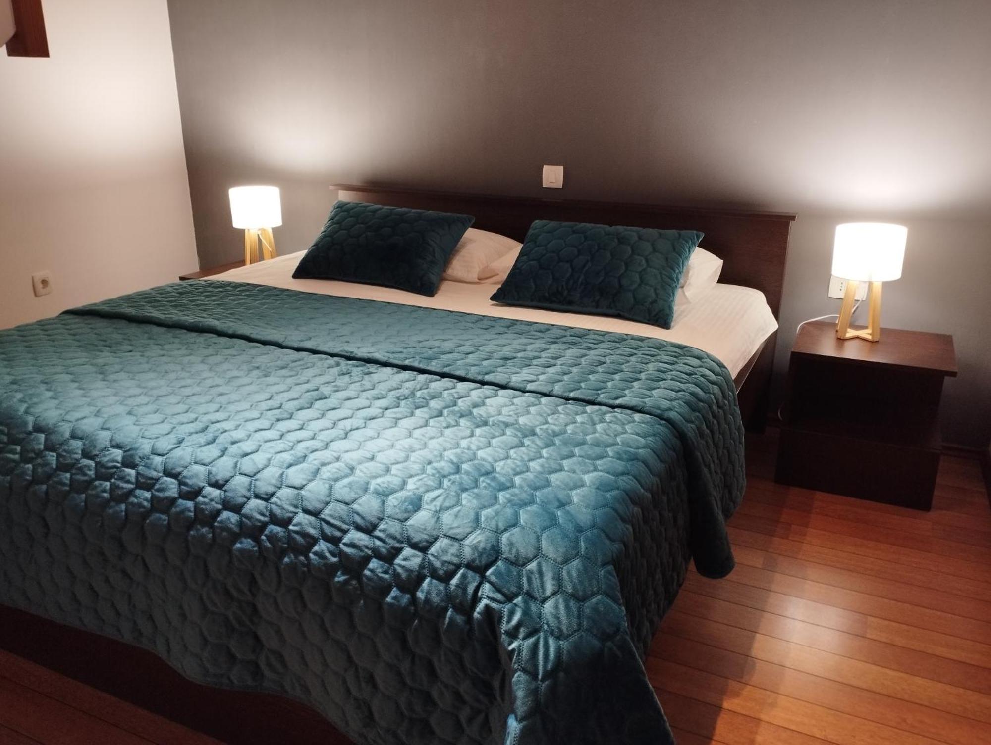 Atlantis Apartment Pula