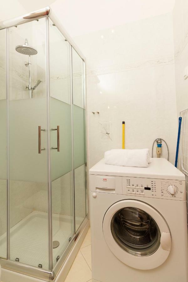 Atlantis Apartment *